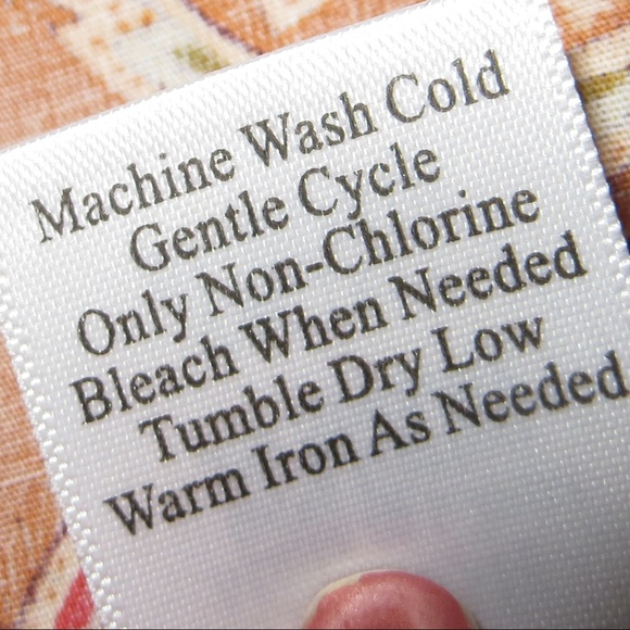 Coldwater Creek Fall Shaped Shirt - Picture 5 of 8